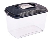 Pet Inn Fauna box AMBER MAXI - cena, porovnanie