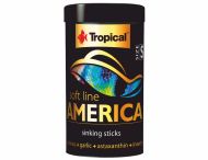 Tropical Soft Line America Size S 100ml - cena, porovnanie