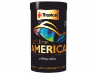 Tropical Soft Line America Size S 250ml - cena, porovnanie