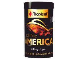 Tropical Soft Line America Size L 100ml