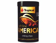 Tropical Soft Line America Size L 100ml - cena, porovnanie