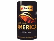 Tropical Soft Line America Size L 250ml - cena, porovnanie