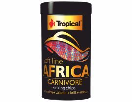 Tropical Soft Line Africa Carnivore 100ml