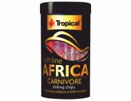 Tropical Soft Line Africa Carnivore 100ml - cena, porovnanie