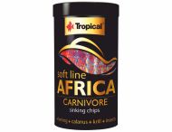 Tropical Soft Line Africa Carnivore 250ml - cena, porovnanie
