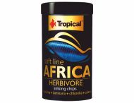 Tropical Soft Line Africa Herbivore 100ml - cena, porovnanie