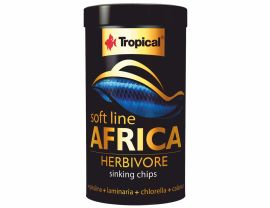 Tropical Soft Line Africa Herbivore 250ml