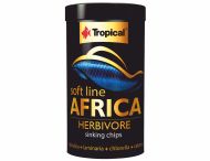 Tropical Soft Line Africa Herbivore 250ml - cena, porovnanie