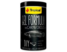 Tropical Gel Formula carnivore 1000ml