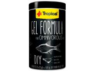 Tropical Gel Formula omnivore 1000ml - cena, porovnanie
