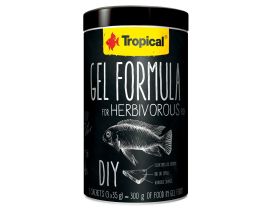 Tropical Gel Formula herbivore 1000ml