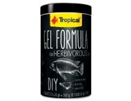 Tropical Gel Formula herbivore 1000ml - cena, porovnanie