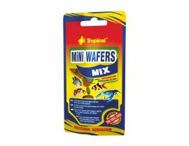 Tropical Mini Wafers MIX 18g