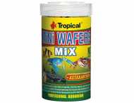Tropical Mini Wafers MIX 100ml - cena, porovnanie