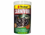 Tropical Carnivore tablety ponárajúce sa 1000ml - cena, porovnanie