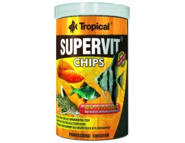 Tropical Supervit Chips 1000ml