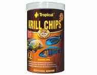 Tropical Krill chips 1000ml - cena, porovnanie