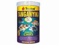 Tropical Tanganyika Chips 1000ml - cena, porovnanie
