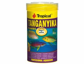 Tropical Tanganyika 100ml