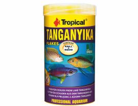 Tropical Tanganyika 250ml