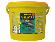 Tropical Tanganyika 5L - cena, porovnanie