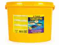Tropical Tanganyika 11L - cena, porovnanie