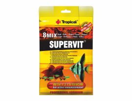 Tropical Supervit-Basic flake 12g