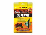 Tropical Supervit-Basic flake 12g - cena, porovnanie
