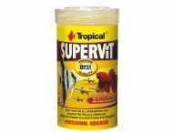 Tropical Supervit-Basic flake 20g - cena, porovnanie