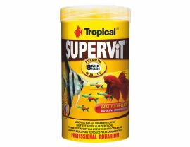 Tropical Supervit-Basic flake 50g