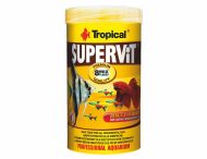 Tropical Supervit-Basic flake 50g - cena, porovnanie