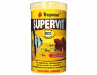 Tropical Supervit-Basic flake 500ml - cena, porovnanie