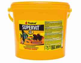 Tropical Supervit-Basicflake 5L