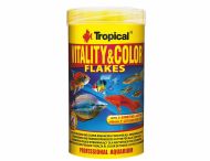 Tropical Vitality colour 50g - cena, porovnanie