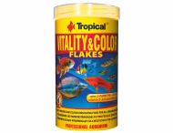 Tropical Vitality colour 500ml - cena, porovnanie