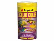 Tropical Cichlid colour flake 100ml - cena, porovnanie