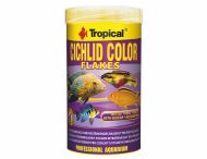 Tropical Cichlid colour flake 250ml - cena, porovnanie