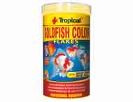 Tropical Goldfish colour flake 500ml - cena, porovnanie
