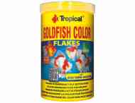 Tropical Goldfish colour flake 1000ml - cena, porovnanie