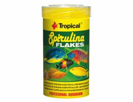 Tropical Spirulina Flakes 100ml