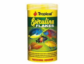 Tropical Spirulina Flakes 250ml