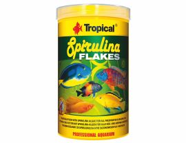 Tropical Spirulina Flakes 1000ml