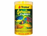 Tropical Spirulina Flakes 1000ml - cena, porovnanie