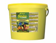 Tropical Spirulina Flakes 5L - cena, porovnanie