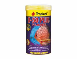 Tropical Discus D 50 Plus 250ml
