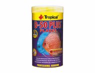 Tropical Discus D 50 Plus 250ml - cena, porovnanie