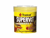 Tropical Supervit Tablets A 80ks - cena, porovnanie