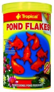 Tropical POND FLAKES 1L - cena, porovnanie