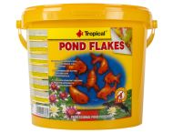 Tropical POND FLAKES 5L - cena, porovnanie