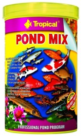 Tropical POND MIX 1000ml